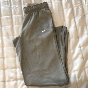 Nike sweatpants